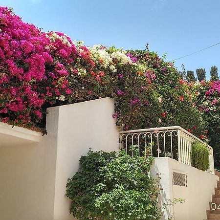 Villa Agadir Quartier Charaf Exterior photo